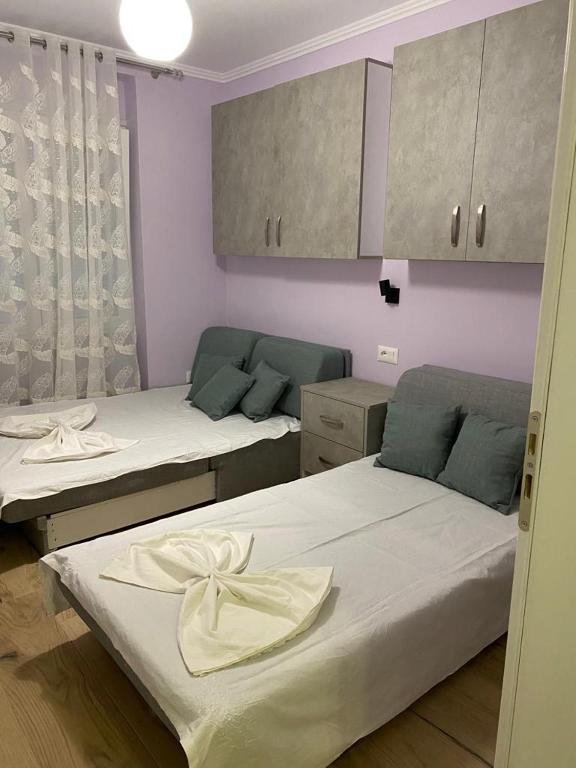 Apartment Shkoder - Imazhi 2