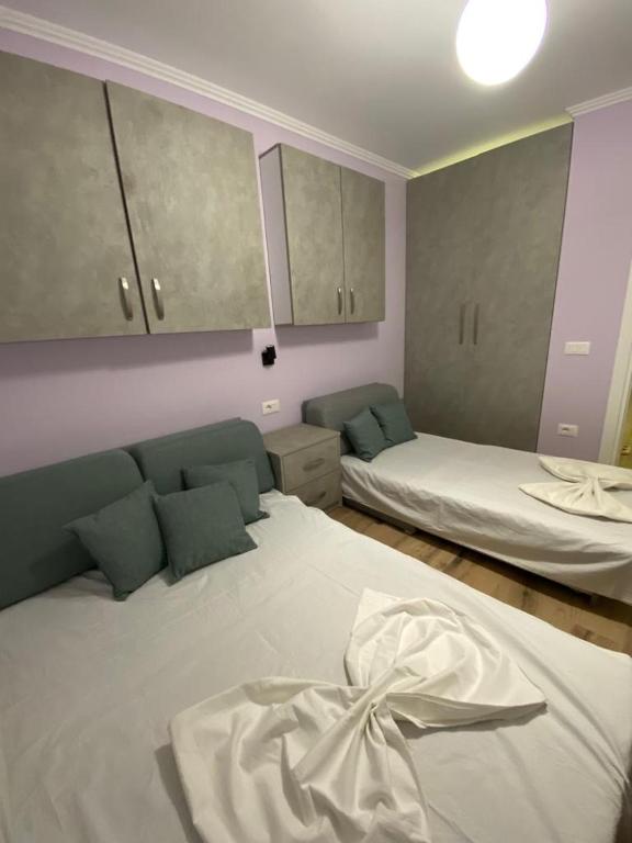 Apartment Shkoder - Imazhi 6