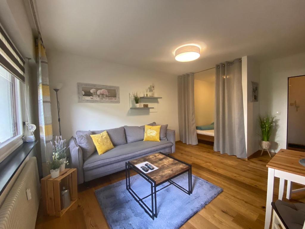 Apartment am See