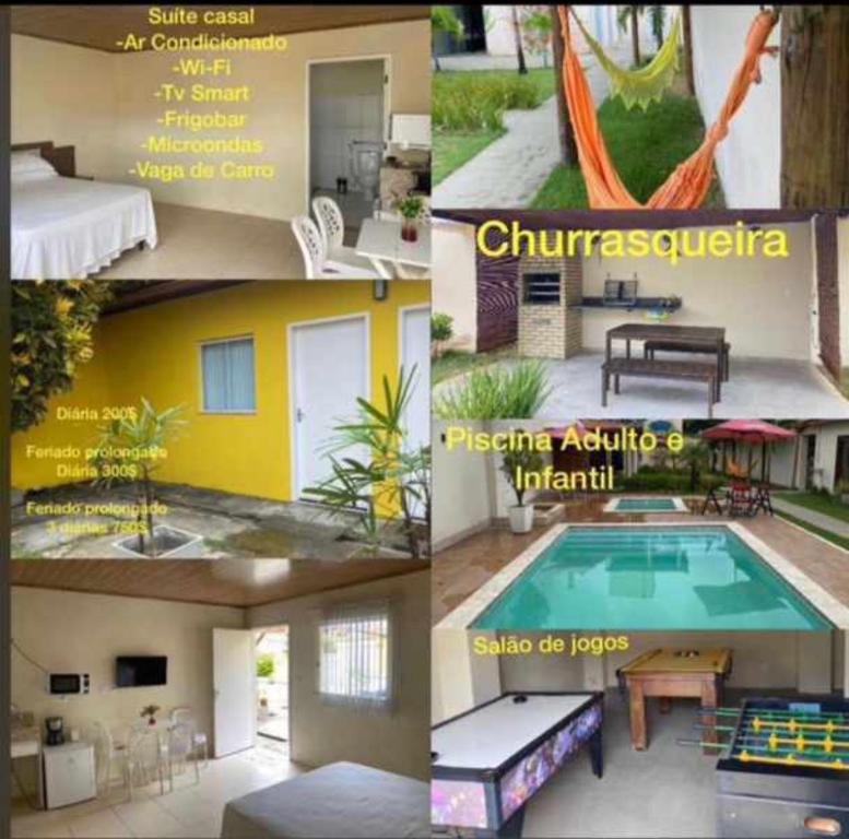 Condomínio Divver, Vera Cruz de Itaparica (posodobljene cene za leto 2025)