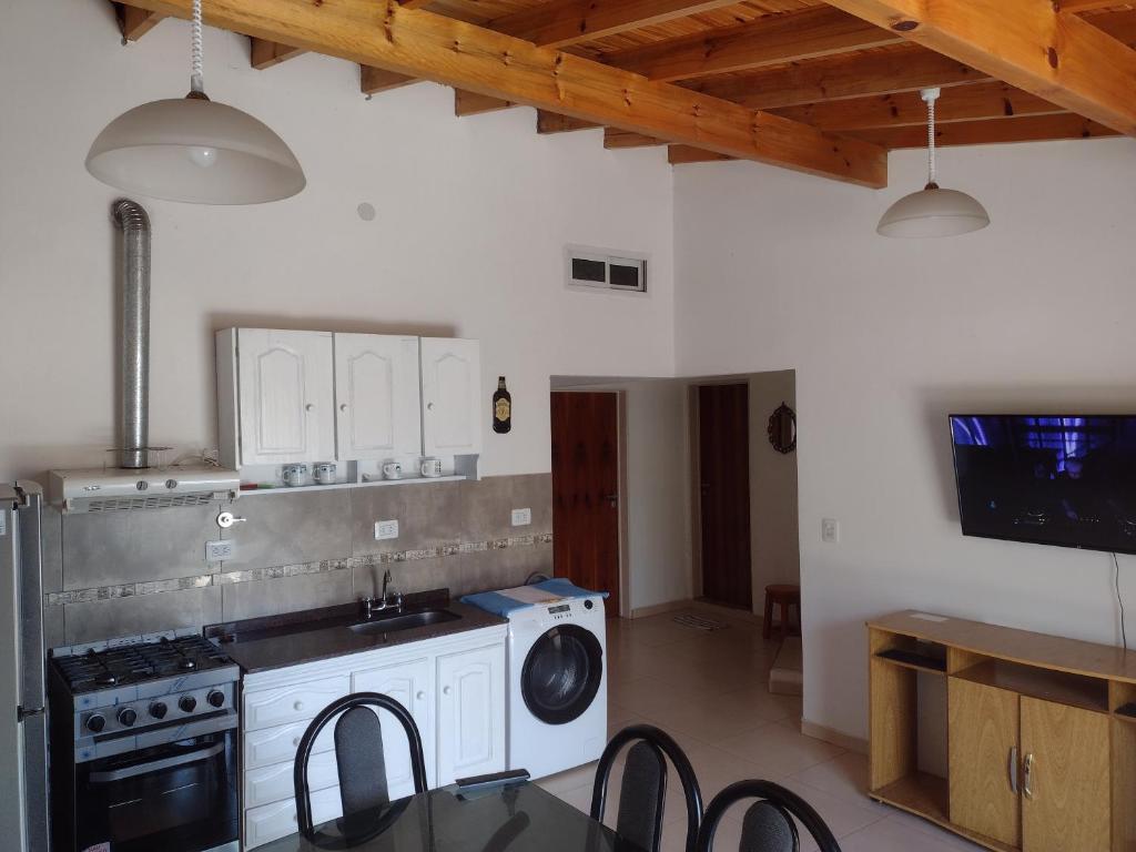 Casa en Jose Marmol con entrada individual - Departamento