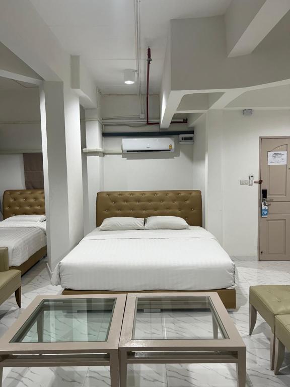 
Grand Suite with Terrace
