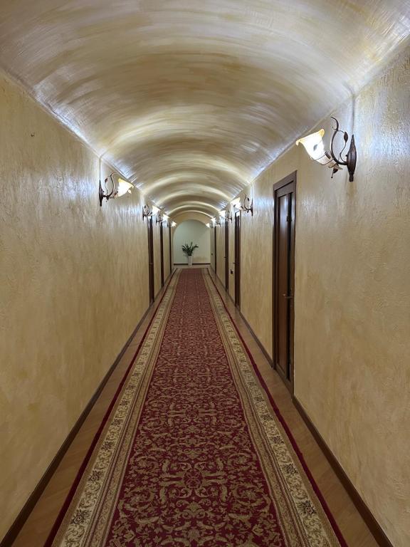 Fotografie z fotogalerie ubytování Giza v Jerevanu