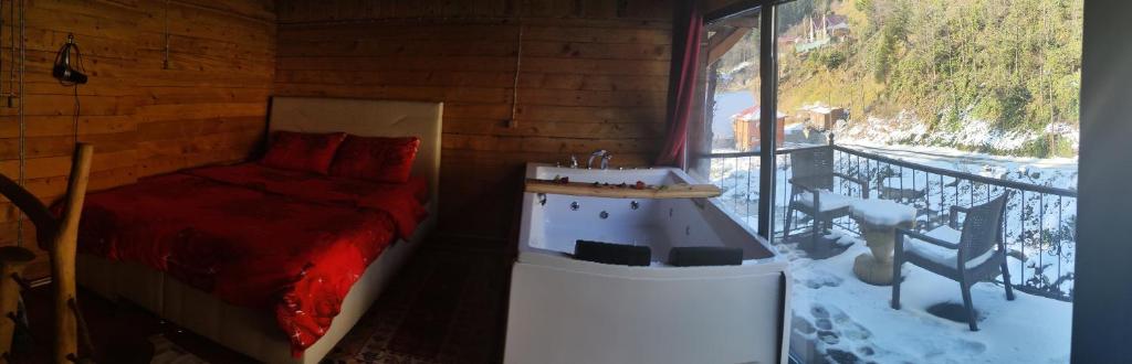 AYDER SOCi MOUNTAIN WILLAS