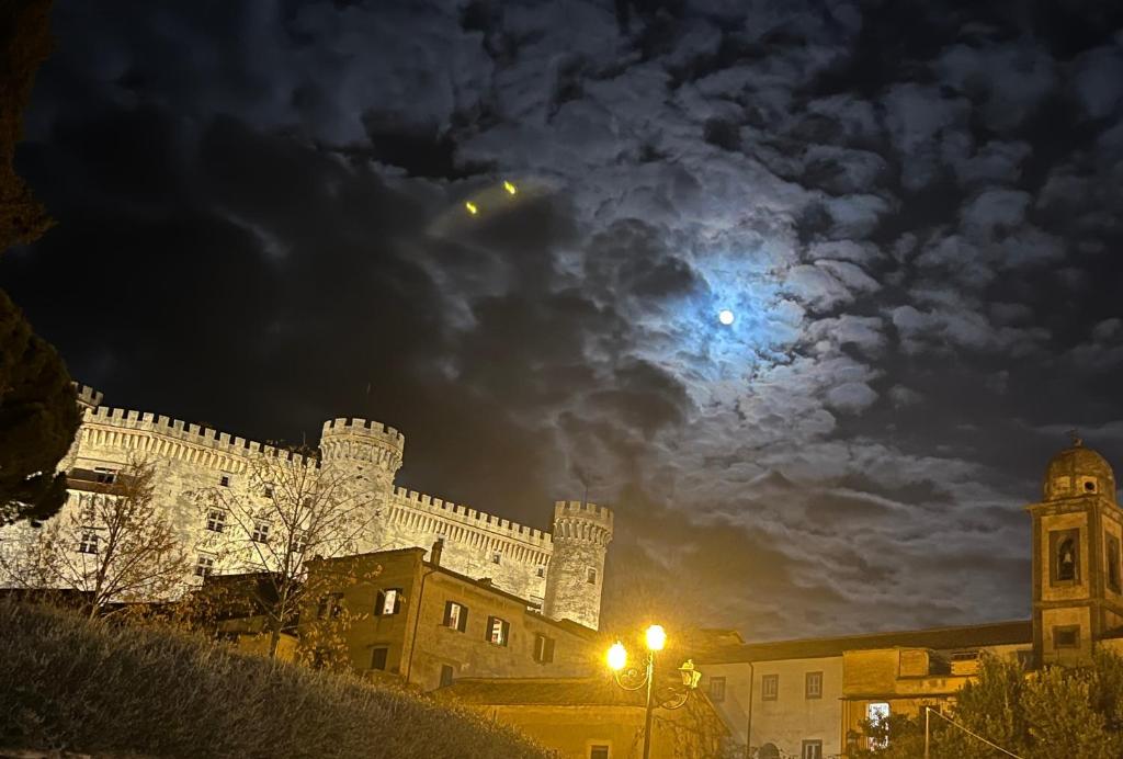 Fotografia z galérie ubytovania A Casa di Lalla v destinácii Bracciano