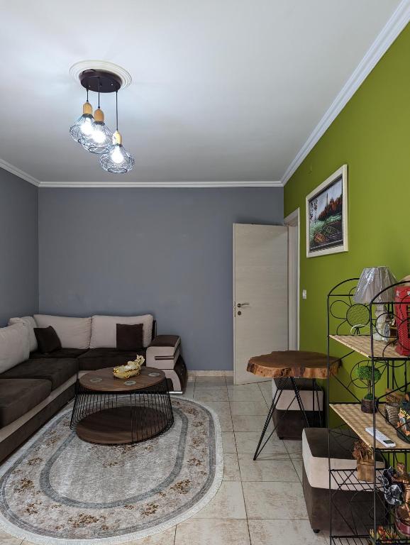Downtown Retreat "Spiranca" - Imazhi 9