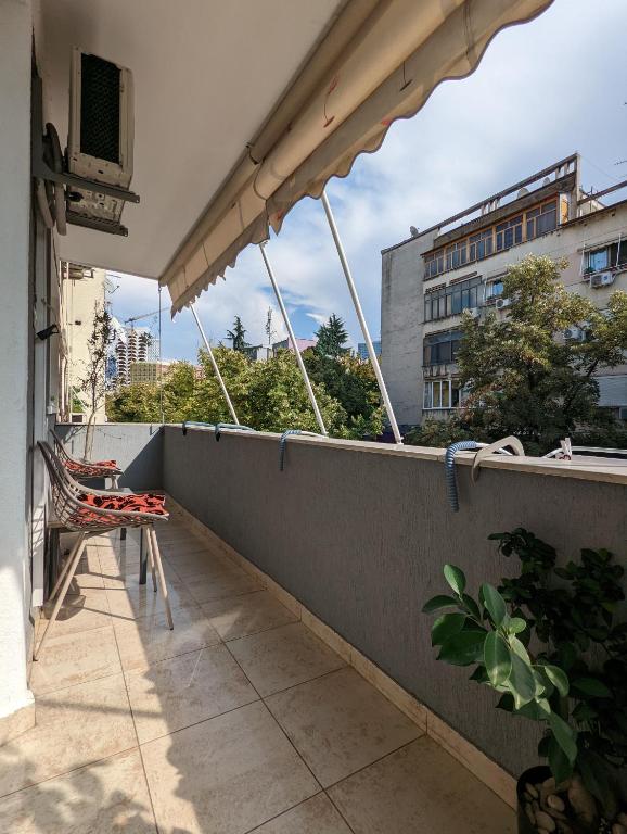 Downtown Retreat "Spiranca" - Imazhi 6
