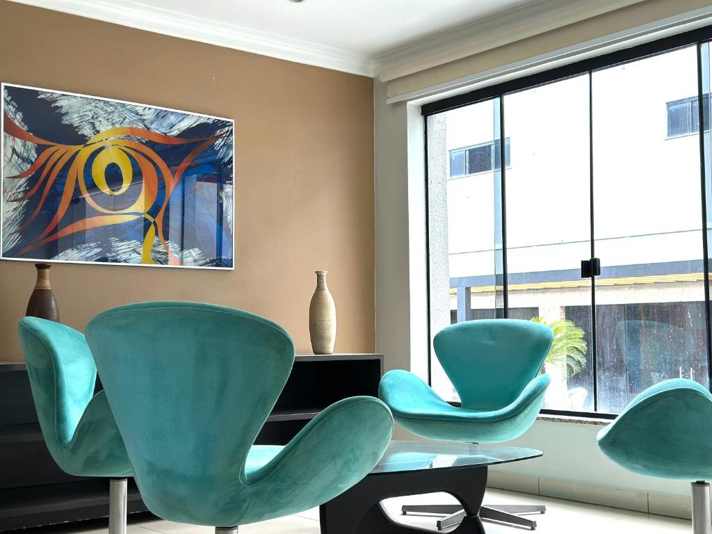 Atrium Confort Hotels