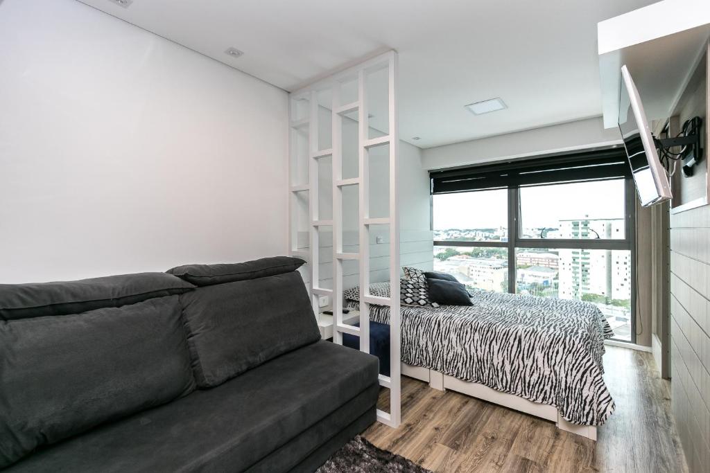 7th Avenue Residence - Estudio
