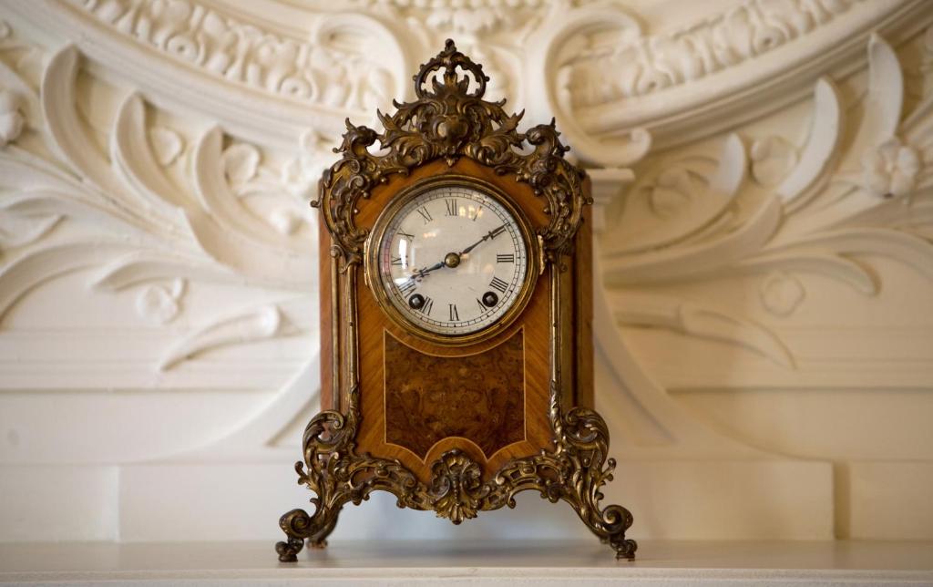 Hapimag Resort Edinburgh - Resim 23