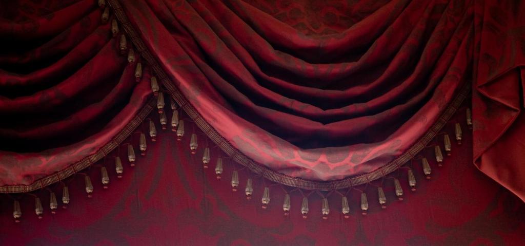 Hapimag Resort Edinburgh - Resim 22