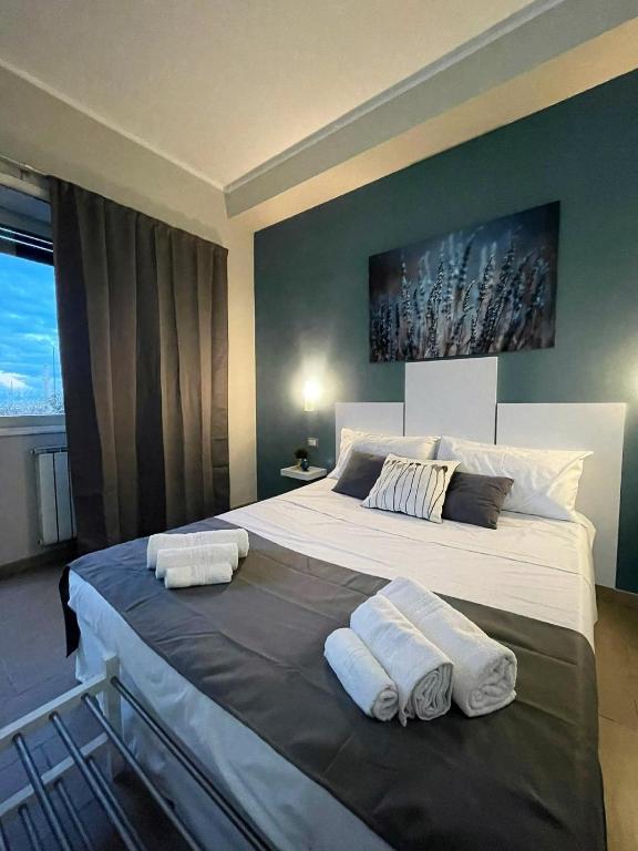 Mirage Place B&B - 19