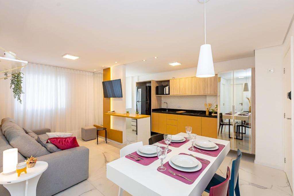 7th Avenue Residence - Departamento