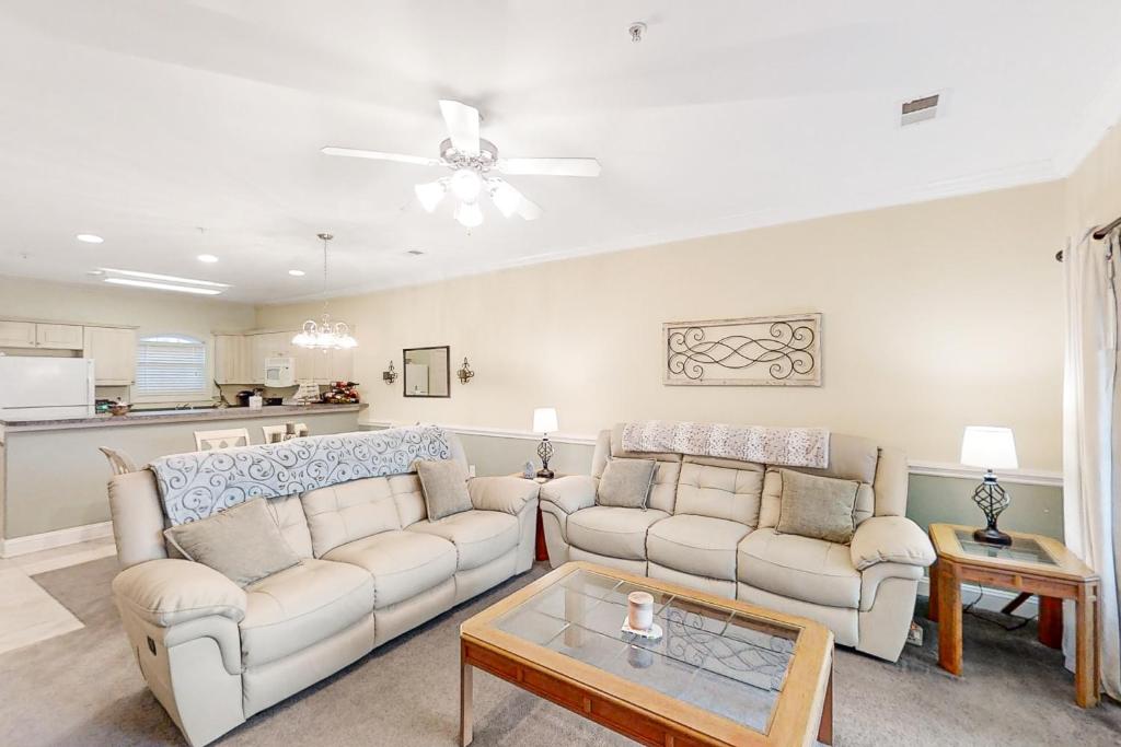 Gardens at Cypress Bay 103, Little River (updated prices 2024)