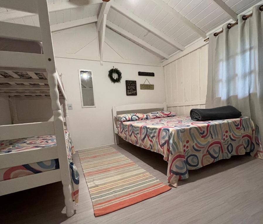 Pousada Vila Piola - Chalet