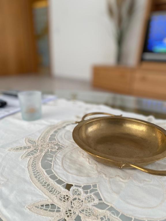 Fotografie z fotogalerie ubytování Apartment Traumzeit v destinaci Bad Neustadt an der Saale