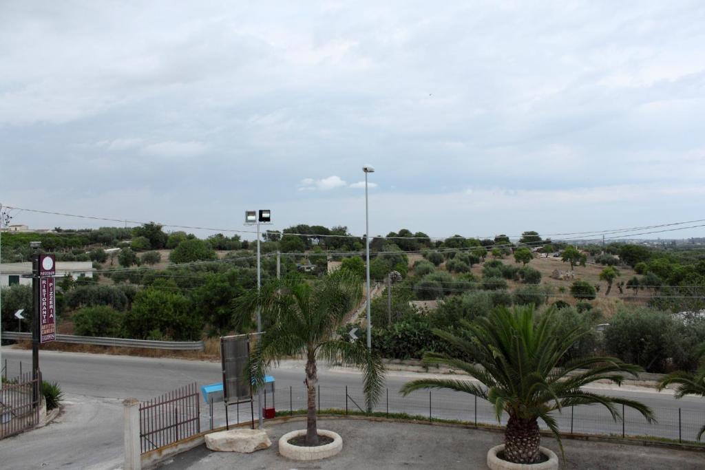 Fotografie z fotogalerie ubytování Poseidon v destinaci Ispica