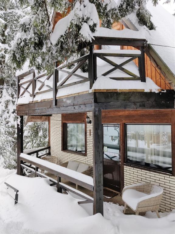 Traveland Boutique Resort Poiana Brasov - Resim 18