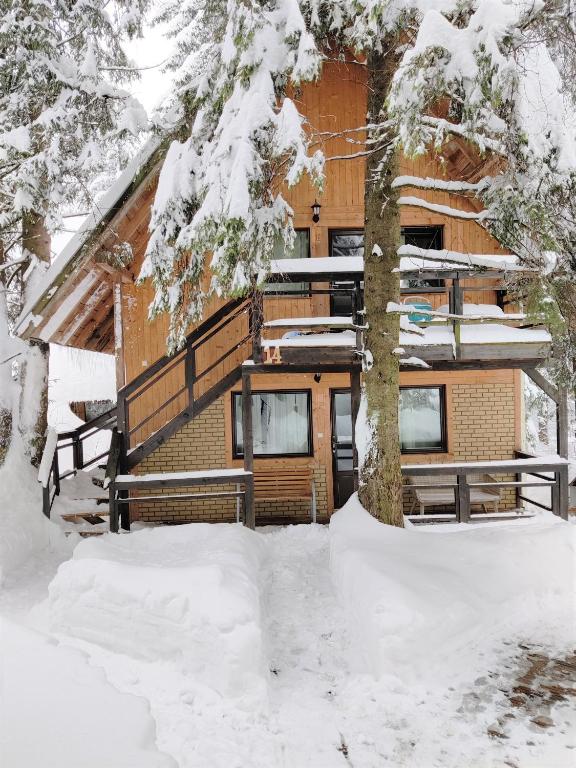 Traveland Boutique Resort Poiana Brasov - Resim 21