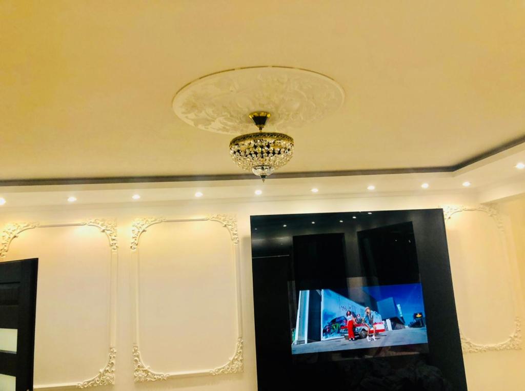 Hermes Apartaments Sofia
