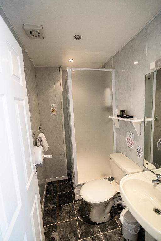 Can-Y-Bae Hotel - Resim 26