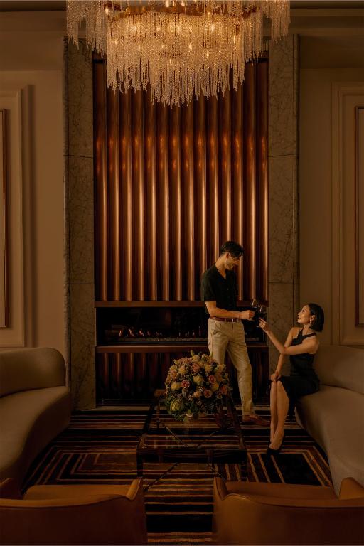 AZUR Legacy Collection Hotel - Resim 41