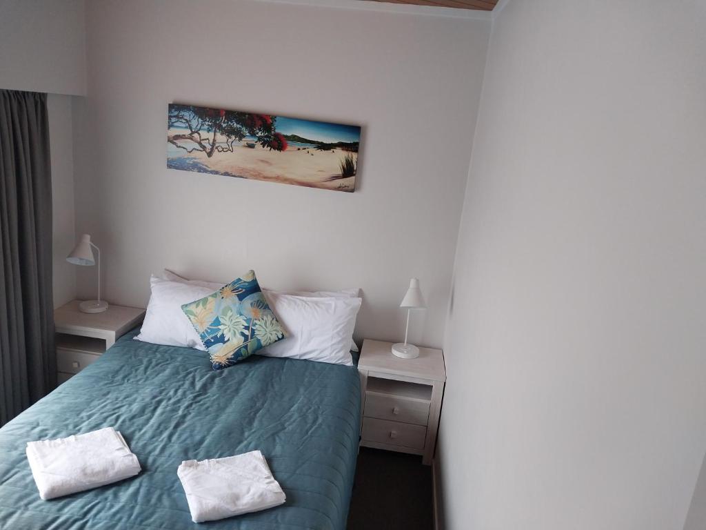 Bayview Motel - Resim 41