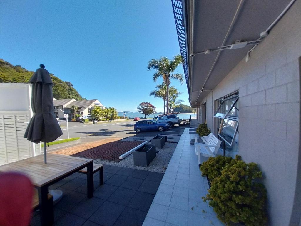 Fotografie z fotogalerie ubytování Bayview Motel v destinaci Paihia