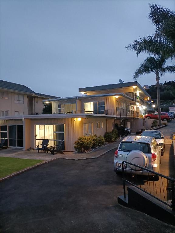 Bayview Motel - Resim 44