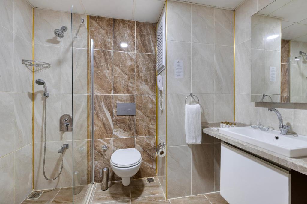 Hotella Resort & Spa - Standard -Doppelzimmer