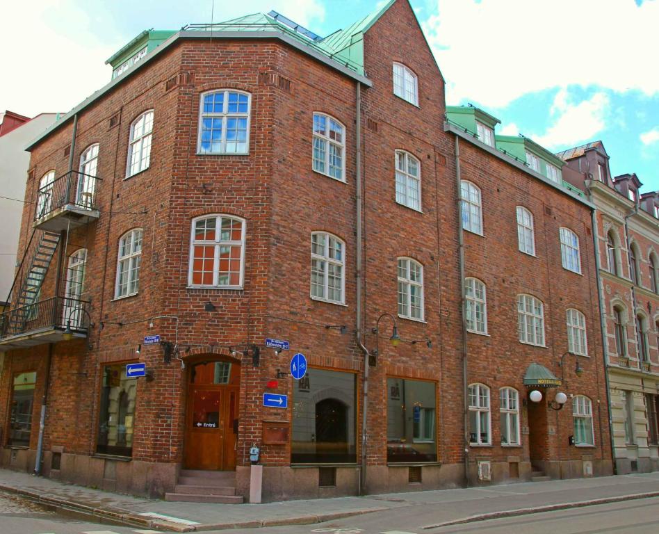 Sundsvall Hotel Apartments