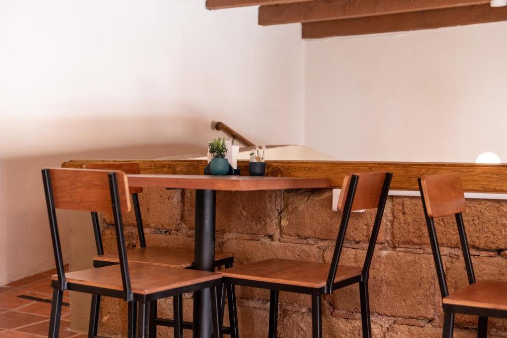 Fotografie z fotogalerie ubytování Hotel CasaMia v destinaci Dolores Hidalgo