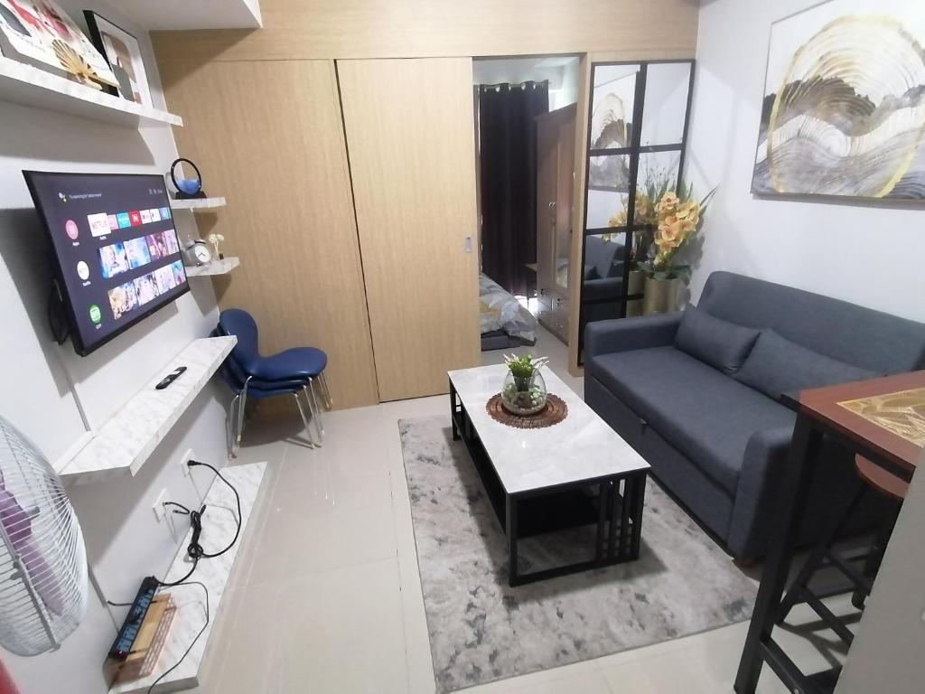 Jocelyn Staycation Condo Rentals, Manila (updated prices 2024)