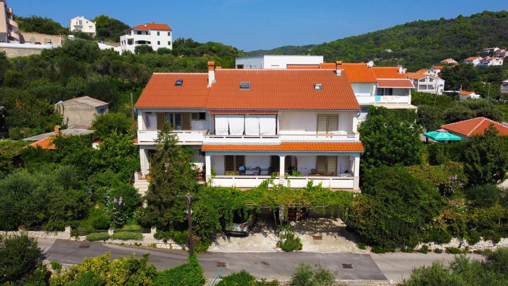 Φυσικό τοπίο κοντά σε αυτός ο ξενώνας