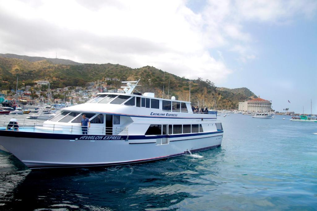 Catalina Island Inn photo