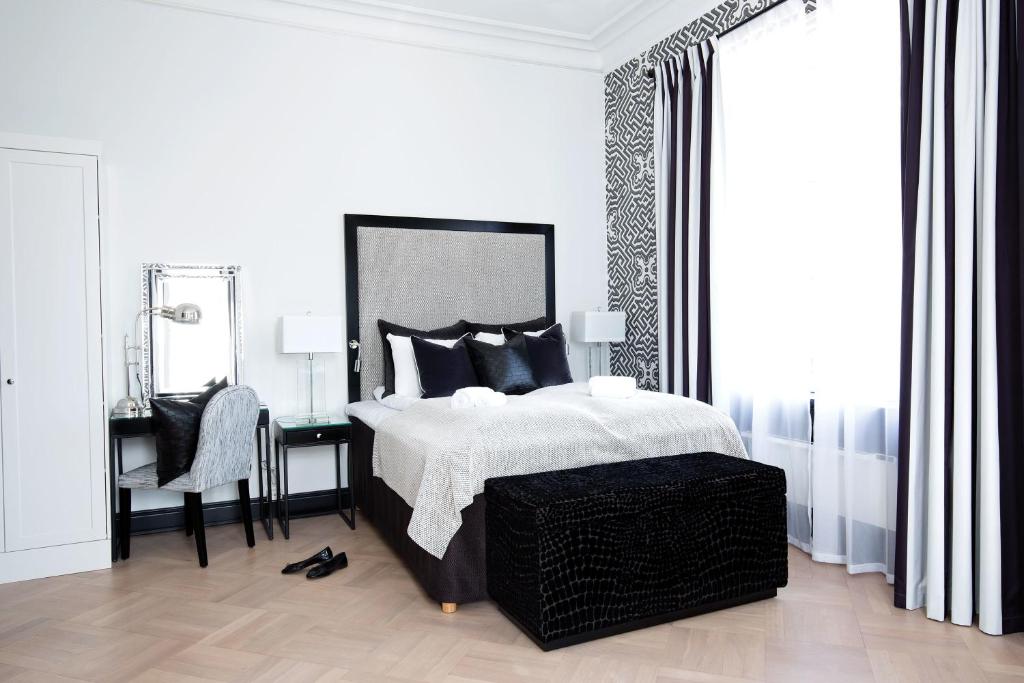 Frogner House - Bygdøy Allé - Resim 25