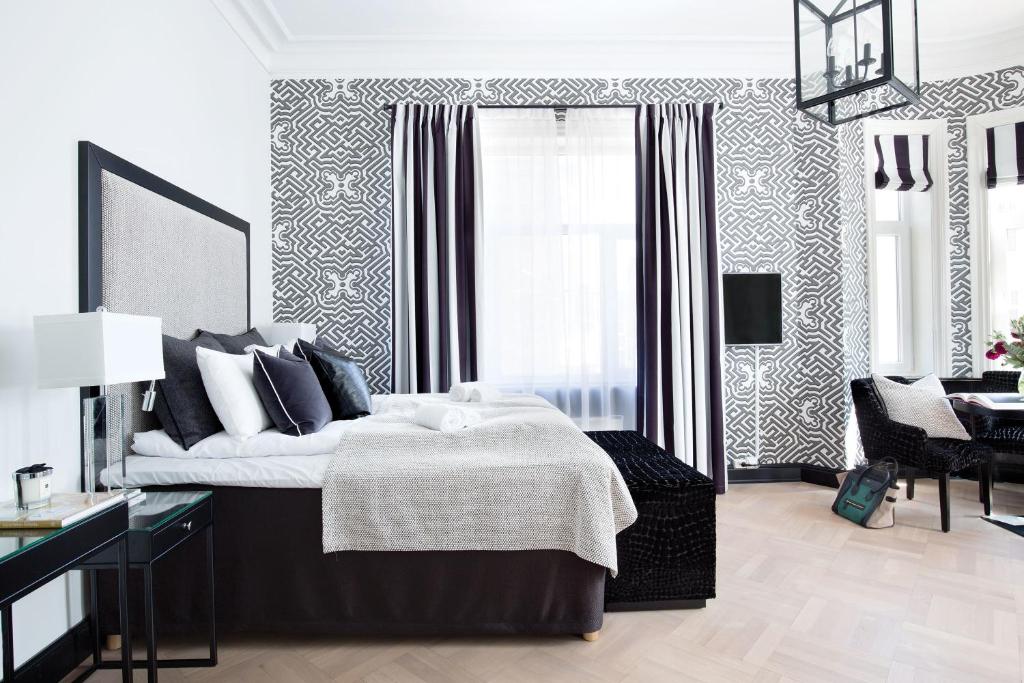 Frogner House - Bygdøy Allé - Resim 28