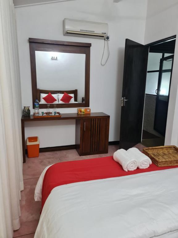 Hello Kandy Homestay - 2