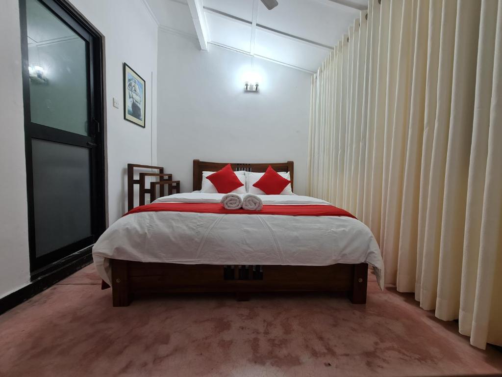 Hello Kandy Homestay - 6