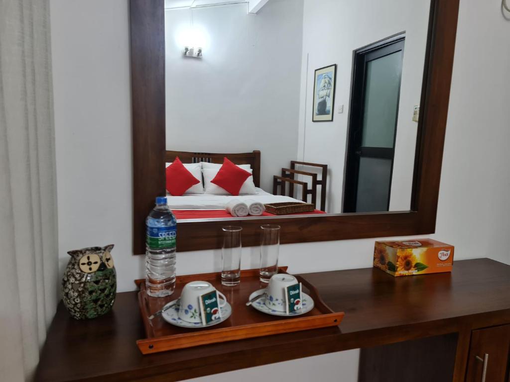 Hello Kandy Homestay - 8