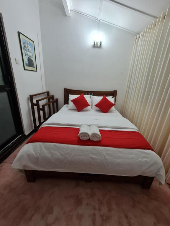 Hello Kandy Homestay - 5