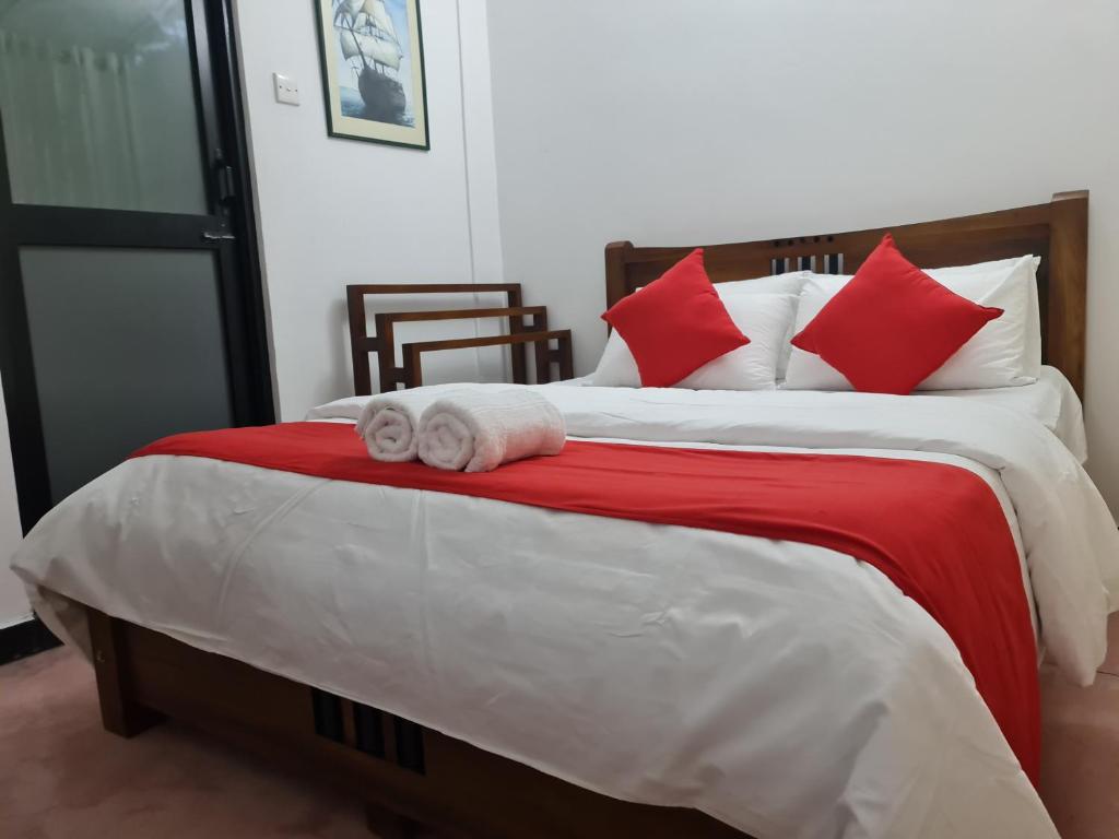 Hello Kandy Homestay - 4