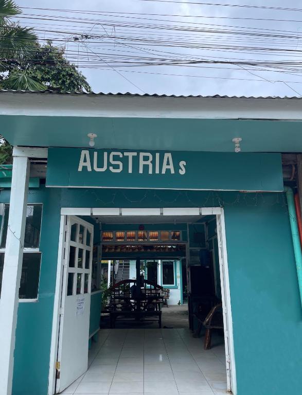 Fotografie z fotogalerie ubytování Austrias Guest House v destinaci El Nido