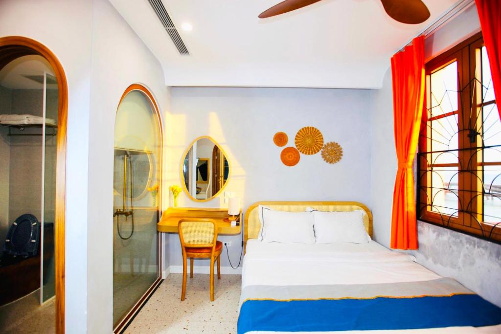 Rova Hotel Phú Quốc - 16