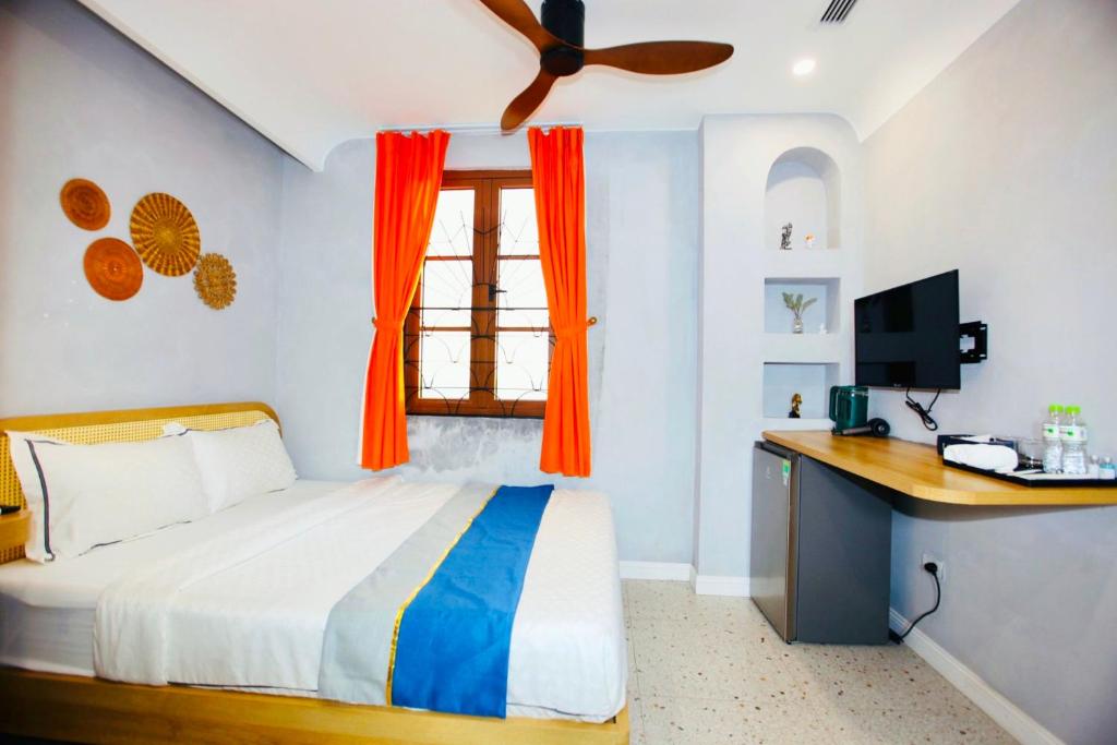 Rova Hotel Phú Quốc - 17