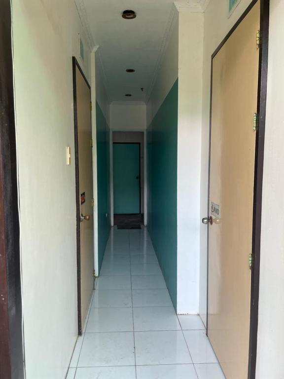 Fotografie z fotogalerie ubytování Austrias Guest House v destinaci El Nido