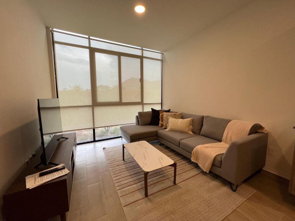 RIBERA DE CHAPALA Suites - 两居室公寓