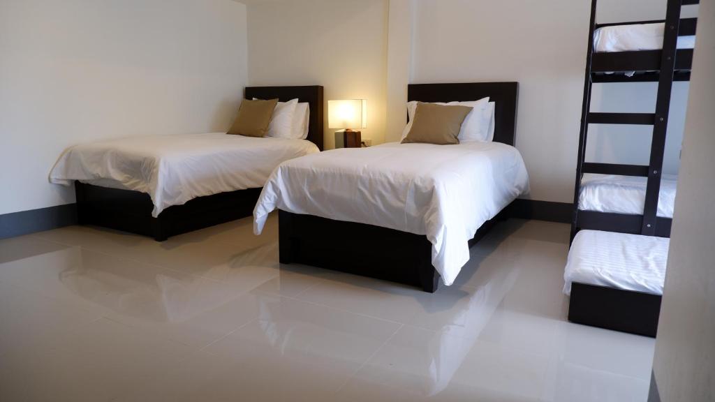 Nara Residence Trang - 2