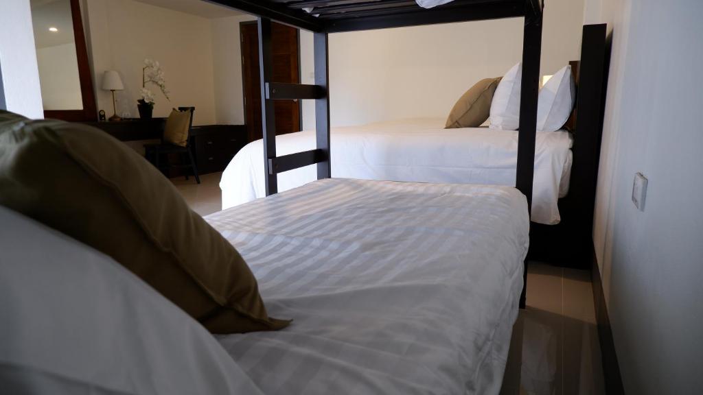 Nara Residence Trang - 4