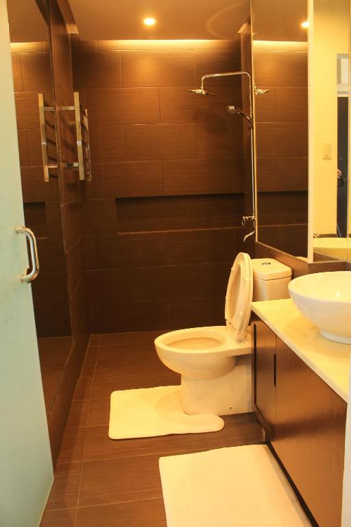 The Pacifico Boutique Hotel - Chambre De Luxe Queen